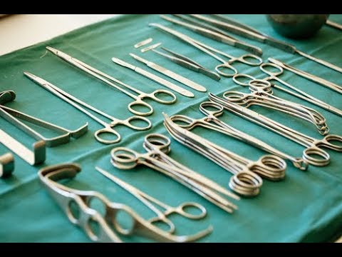 Видео: Лоток для второстепенных инструментов