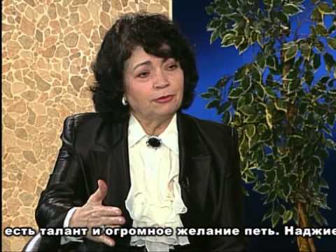 Видео: Замандашлар - Гулизар Бекирова