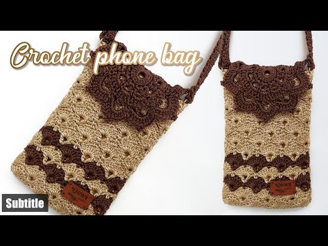 Видео: КАК СДЕЛАТЬ ПОСЛЕДНЮЮ МОДЕЛЬ HP Knitting BAG ЛЕГКОЙ ДЛЯ НАЧИНАЮЩИХ