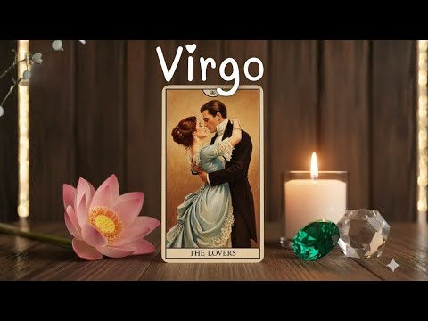 Видео: ДЕВА, он умирает от желания позвонить тебе, но вот почему он этого не сделает — правда шокирует т...