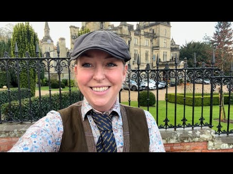 Видео: Дни загрузки в Palé Hall | Охота на фазанов | Полевые виды спорта | Загрузка