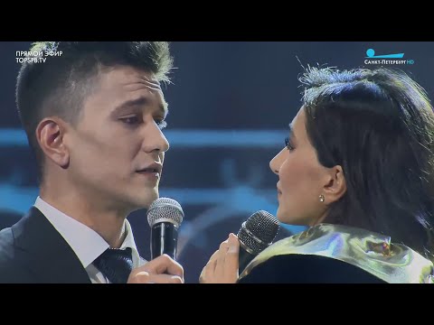 Видео: Зара и Григорий Чернецов – "Я не могу без тебя жить"