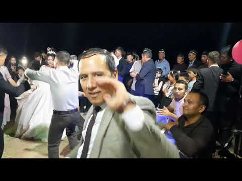 Видео: Консой Шаҳарчаси Қоқ қишлоғида камида 1000та одам билан тӯйимизга файз киритдик барчага раҳмат👍