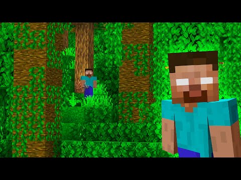 Видео: ОЦЕЛЯВАНЕ С HEROBRINE