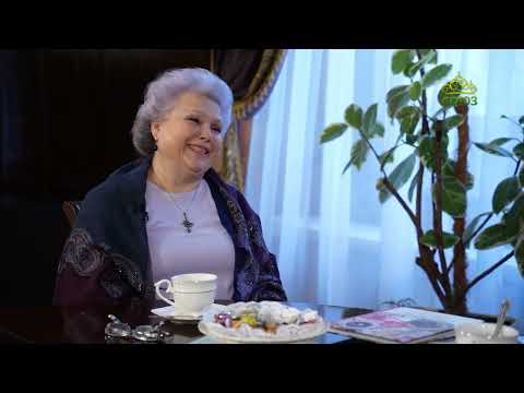 Видео: Мысли о прекрасном. Специалист по организации русской усадьбы Елена Маньенан. Часть 1