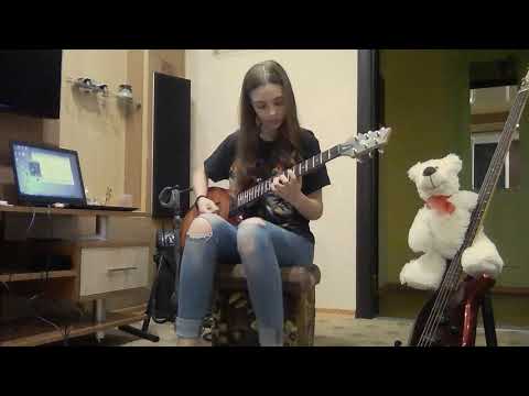 Видео: Король и Шут - Лесник (Guitar  Cover)