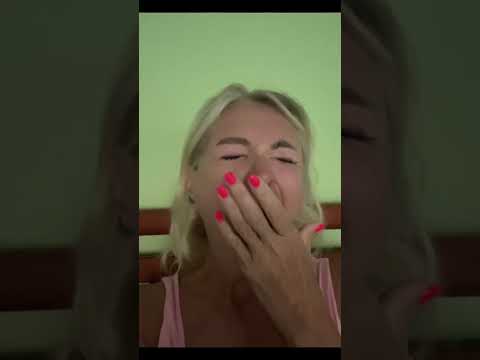 Видео: Деменция и Мы. Ни свет ни заря у мамы обострение дементности.