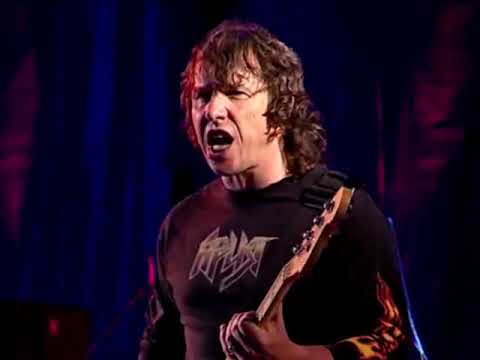 Видео: Ария Концерт в Нефтеюганске (2006)