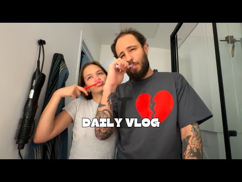 Видео: Осень в Париже: бытовуха и всякое