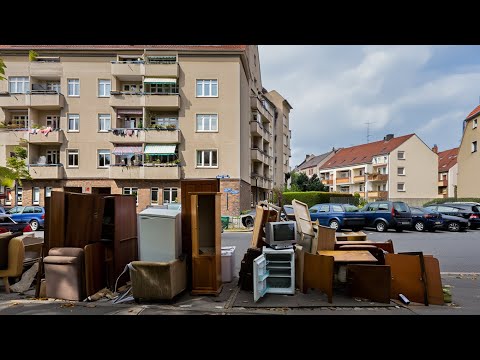 Видео: Зачем кому-то выбрасывать эту идеальную вещь?