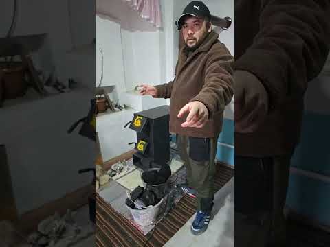Видео: PECHKA UZ в прямом эфире! ГИБРИД ЭКО ПЕЧКА. 99 070 01 87...... 91 660 01 87