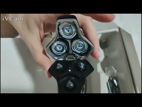 Видео: Электробритва Philips S7887/55