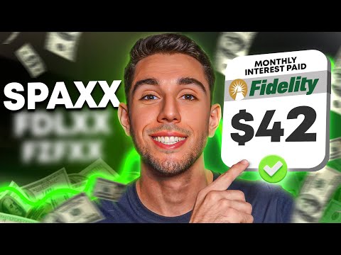 Видео: Фонды денежного рынка Fidelity для начинающих | Полное руководство