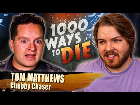 Видео: Самое безумное шоу на SpikeTV