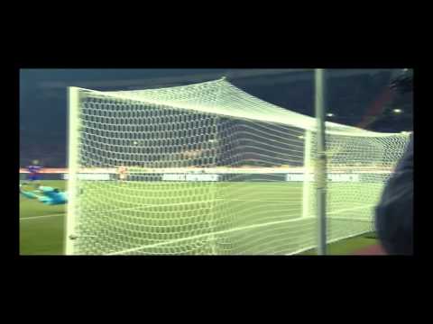 Видео: Команда, без которой мне не жить [2014,Spartak Moskow]