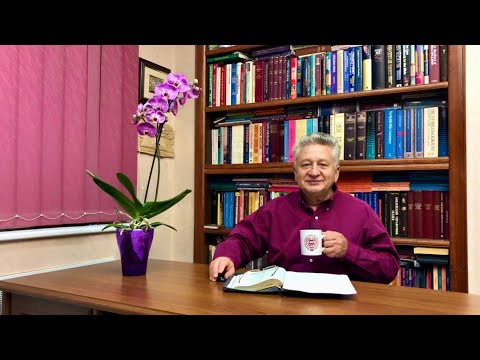 Видео: Чашка Кофе с Ректором. “Слава… Кому?”                                   Д-р Яремчук Игорь Михайлович