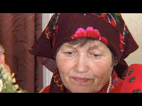 Видео: "Коми-пермяки. По заветам Кудым-Оша"