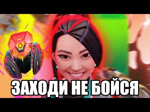 Видео: Valorant глазами новичка 2023