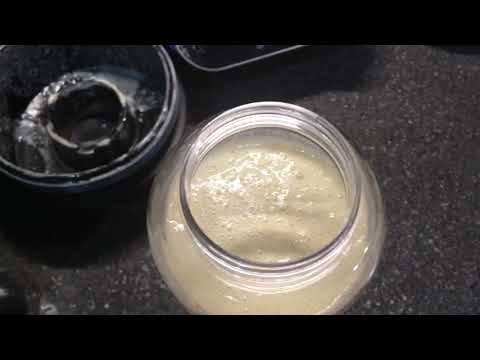 Видео: Обзор Блендера Kitfort  KT 1327