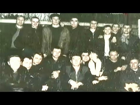 Видео: "29-й КОМПЛЕКС"– ЛЮТАЯ ГРУППИРОВКА Из НАБЕРЕЖНЫХ ЧЕЛНОВ