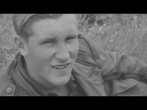 Видео: Стихотворение про Холокост в Бердичеве "Расстрелянный Бердичев"