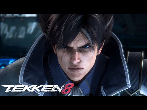 Видео: TEKKEN 8 №4 ТОЛПОЙ НА ОДНОГО