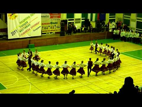 Видео: Рипни-Ка - Витаново и Боалийско хоро