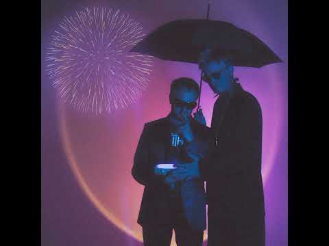 Видео: 1 Час Электрофорез-**Фейрверк**