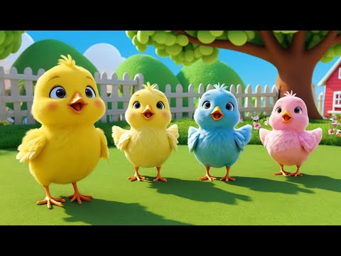 Видео: Питер Тыква идёт в школу 🎃📚