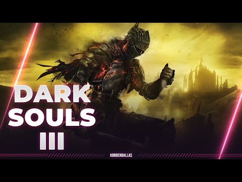 Видео: ТОТ САМЫЙ Dark Souls III - ЭКСПЕРТ В ОБЛАСТИ ПЕРЕКАТА В ДЕЛЕ (ЧАСТЬ 1)