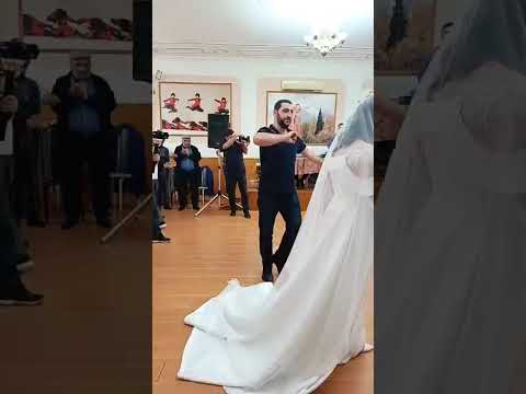 Видео: Свадьба новый аул 12.10.2025