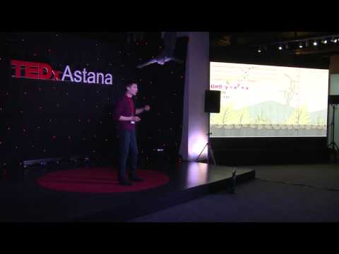 Видео: ГеоГебра: математиканы сезін! | Talgat Bainazarov | TEDxAstana