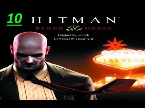 Видео: Прохождение игры Hitman   Кровавые деньги  ПК   Мисия 10