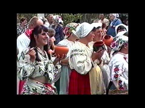 Видео: Миколаївський ярмарок 2004