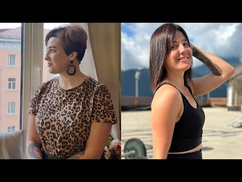 Видео: мои ошибки в похудении с веса 96кг, почему я не могу похудеть