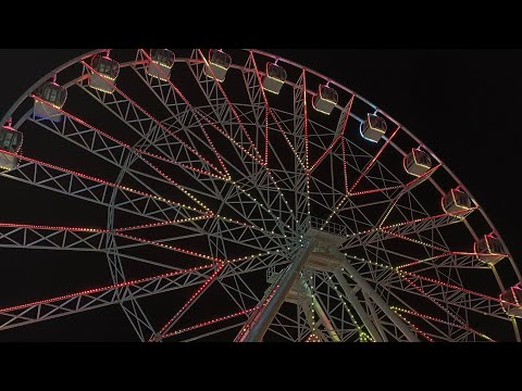 Видео: Отдых в Анапе ч.2