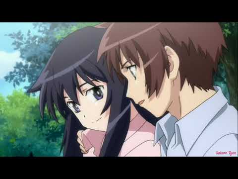 Видео: Аниме Клип - Прости моя любовь