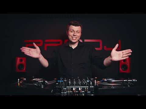 Видео: Джереми научит. Скретч на контроллере. Урок 3 | PRODJ