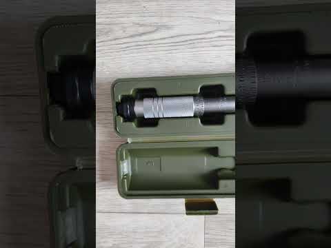 Видео: 690221 Дело техники. Ключ динамометрический 1/2, 42-210Нм