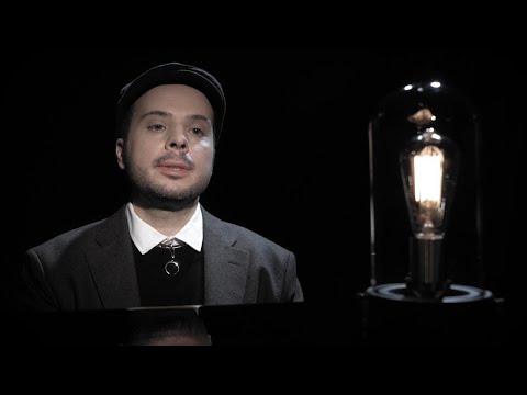 Видео: Ростислав Чебыкин — Лунная песня