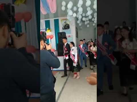 Видео: ТОКТОГУЛ ИМАНБАЕВ N_8 "2001 БАЛА-ЧЫЧКАН" 💪💪💪💖