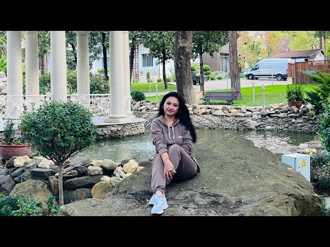 Видео: Круто отдохнули/ Обед в грузинском ресторане/ Едем домой  ГЕЛЕНДЖИК VLOG 3  @Наталья Лим