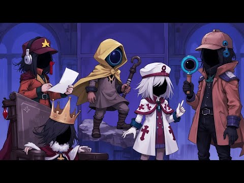 Видео: Tier List Spacecrew in Super Sus | Тир Лист Экипажа в Супер Сус
