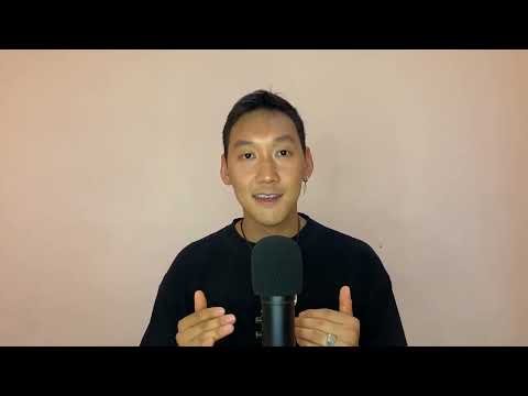 Видео: 4 урок игры на хомусе для начинающих