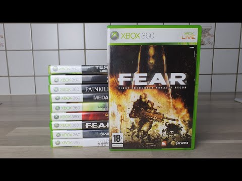Видео: Xbox 360 | Мой Топ игр для Xbox 360 | Лучшее Поколение Игр | Часть 1 из 5.