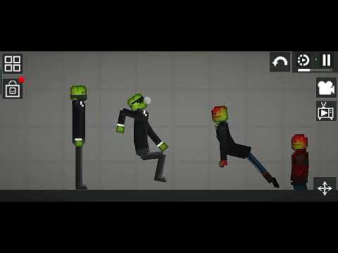 Видео: НАС СПАСЛИ БИЗНЕСМЕНЫ? 💸💡МЫ УБИЛИ СОЗДАТЕЛЯ СМЕРТЕЛЬНЫХ ИГР? 🗡🧗‍♀️один день из мелон плейграуда