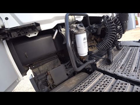 Видео: Обслуживание автомобилей