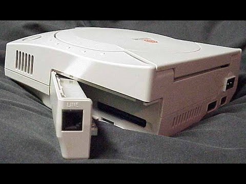 Видео: Играю в Sega Dreamcast по сети через Dial-Up на реальном железе в 2025 году