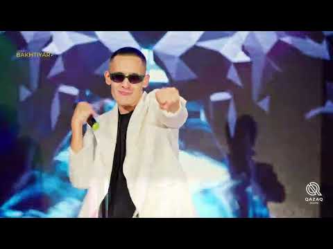 Видео: Попурри песен из Казахстанской эстрады  (кавер от "QAZAQ BAND")  +77011265335