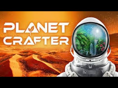 Видео: Играю в The Planet Crafter #3